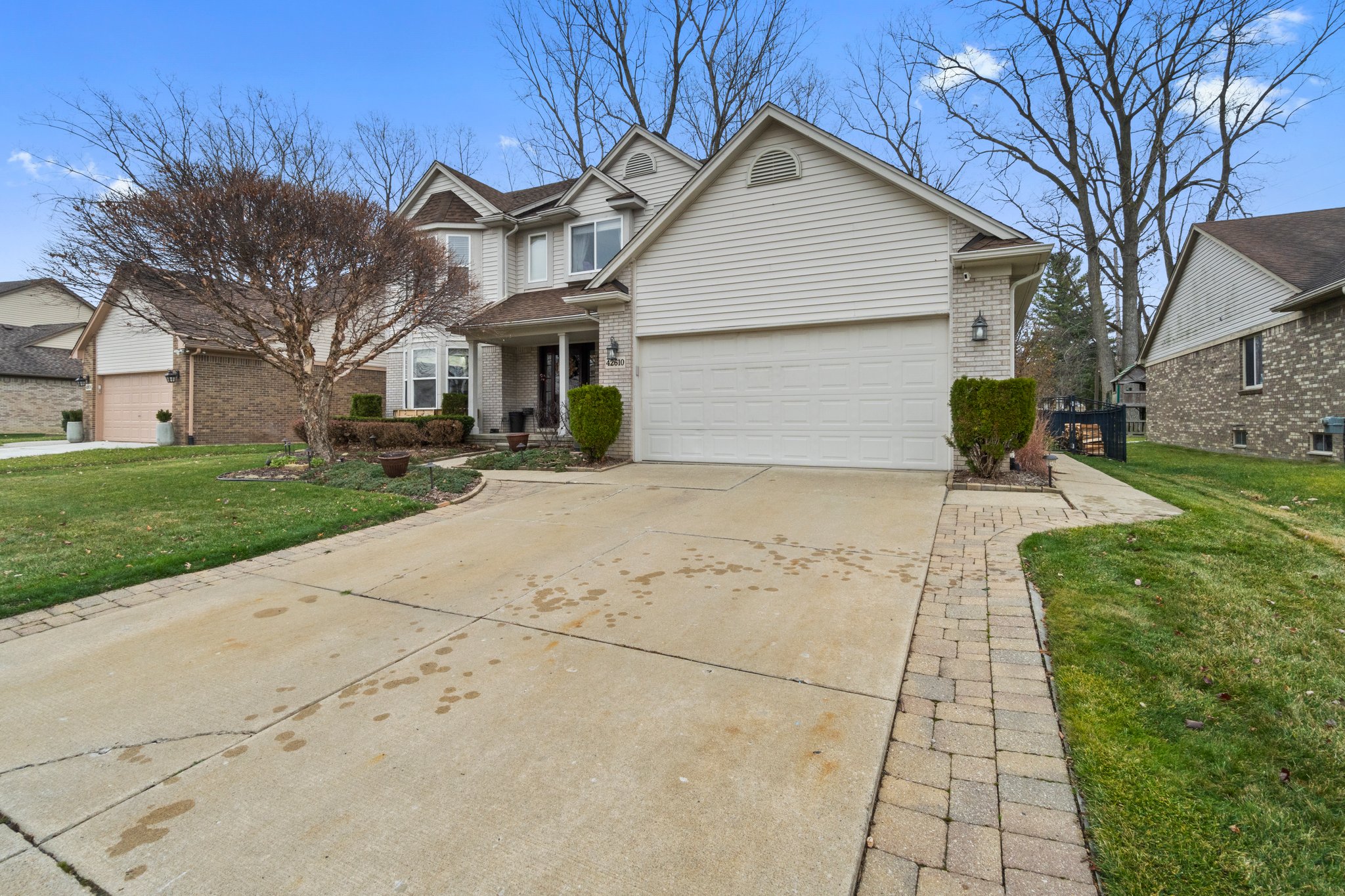 42610 Colorado Dr, Clinton Twp, MI 48036, USA Photo 3