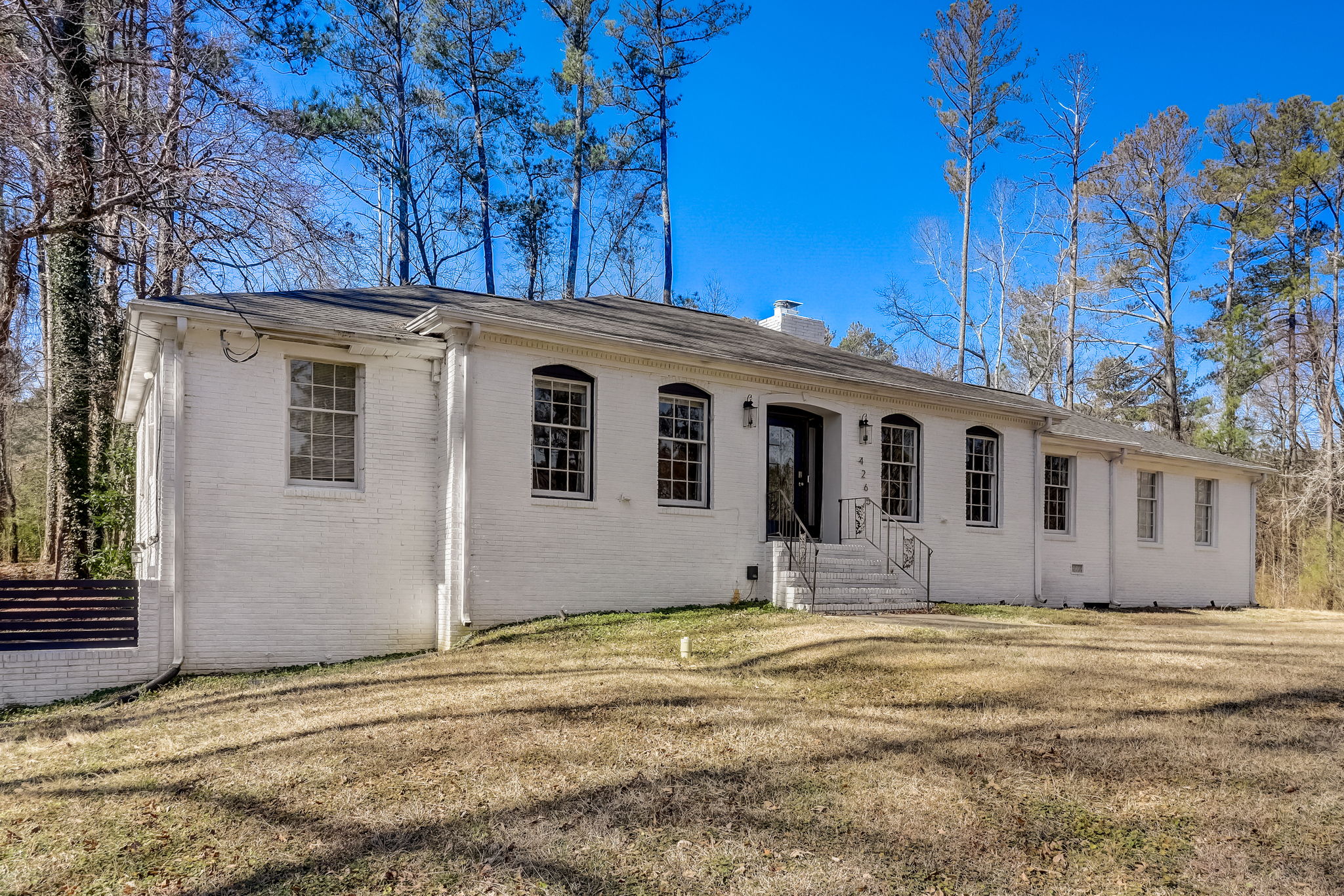 Hidden Valley Dr SW-006