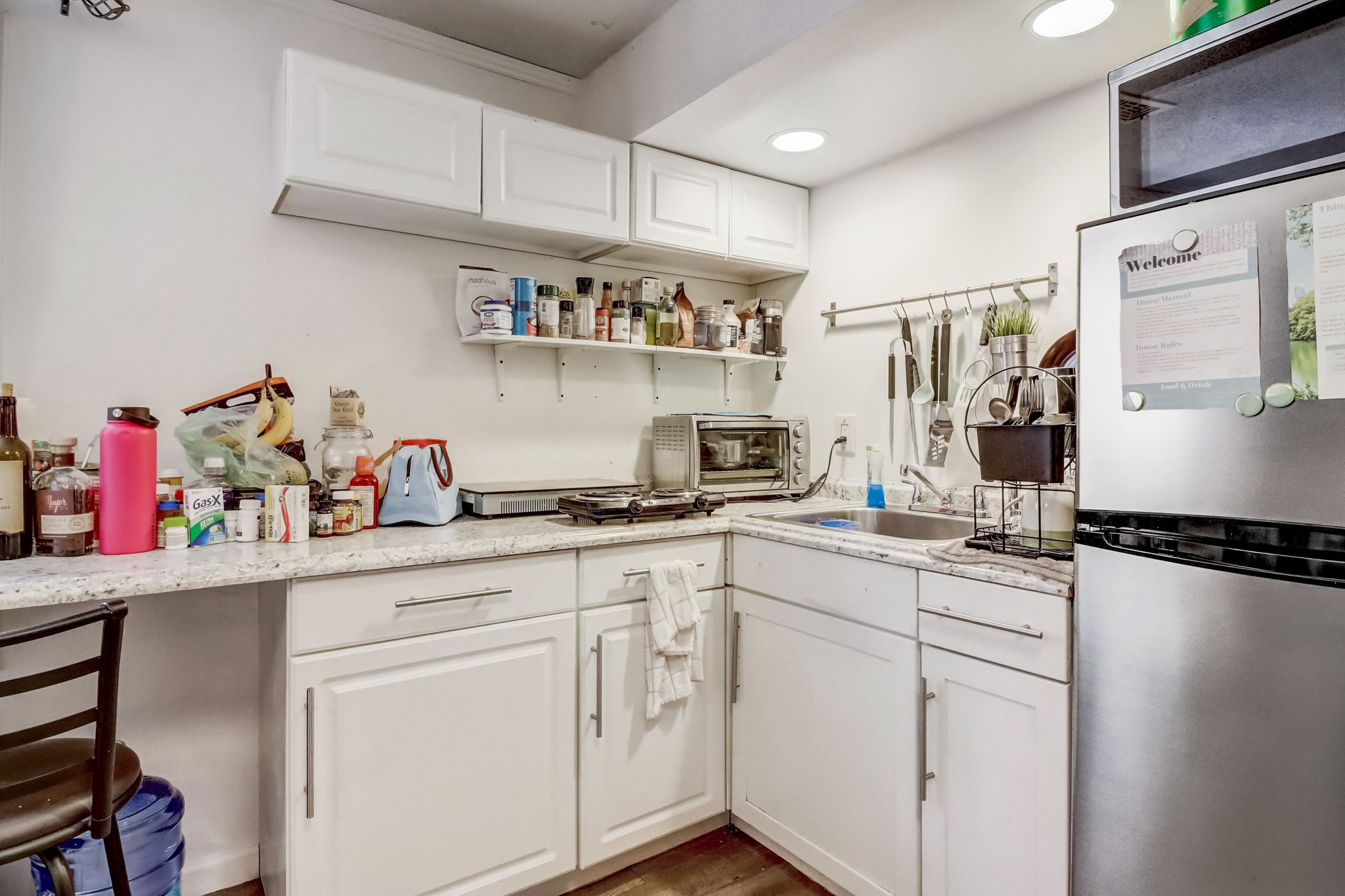 Hidden Valley Dr SW-028