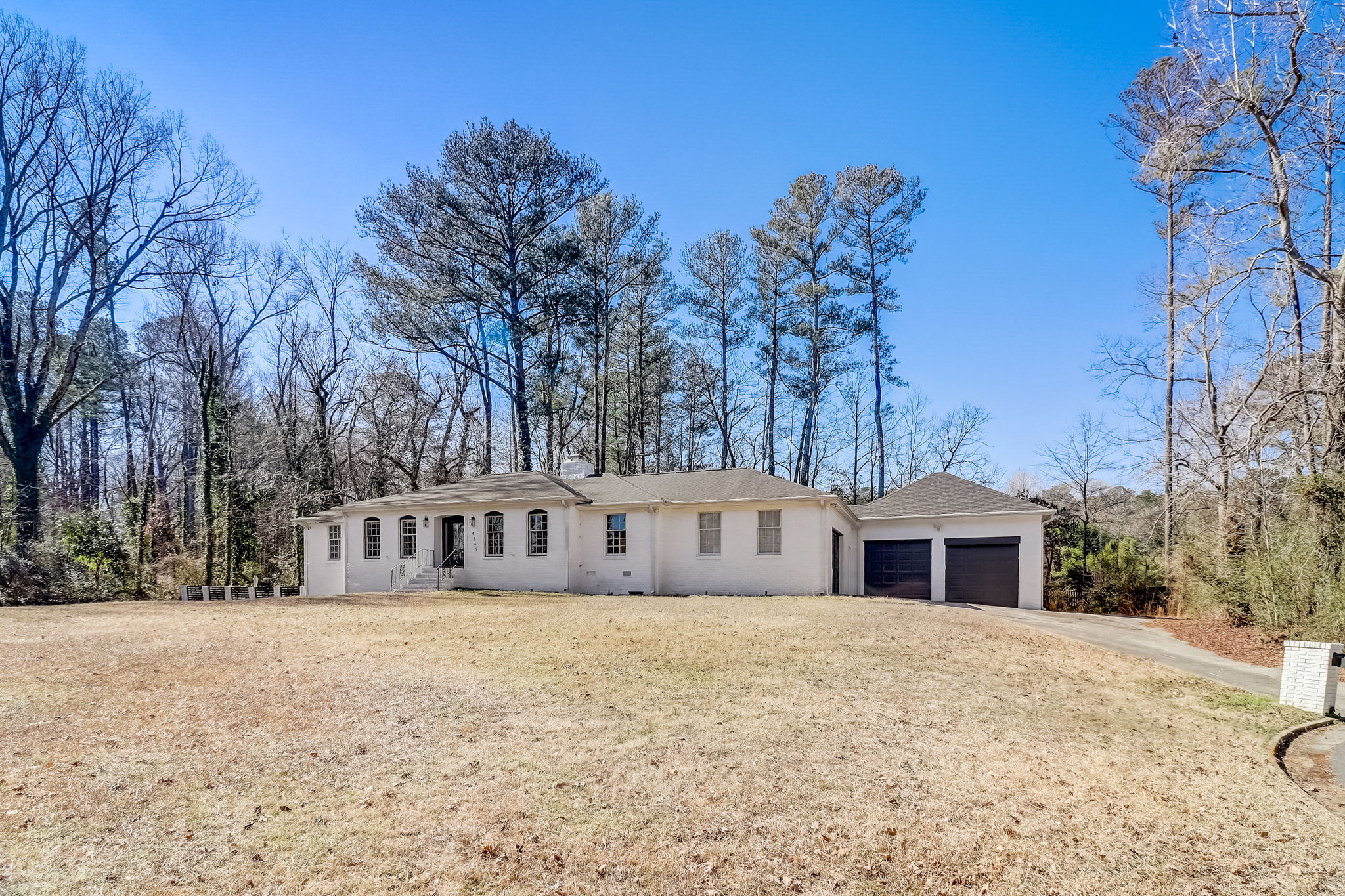 Hidden Valley Dr SW-002