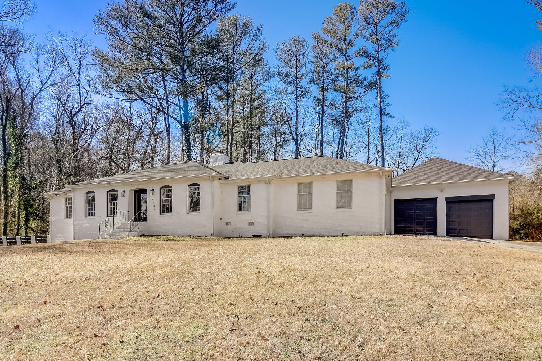 Hidden Valley Dr SW-001