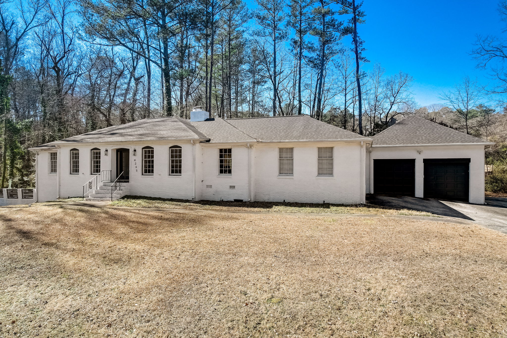 Hidden Valley Dr SW-075