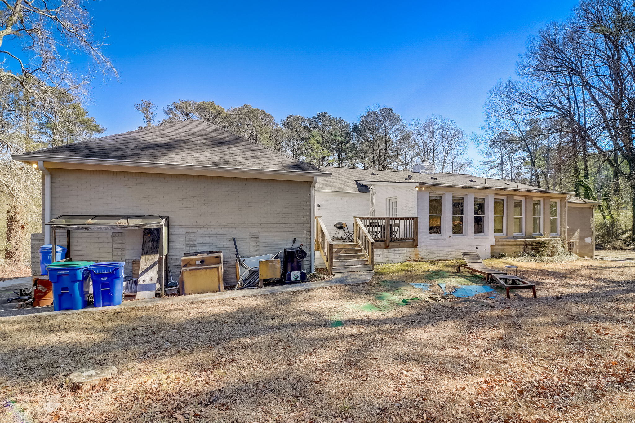 Hidden Valley Dr SW-063