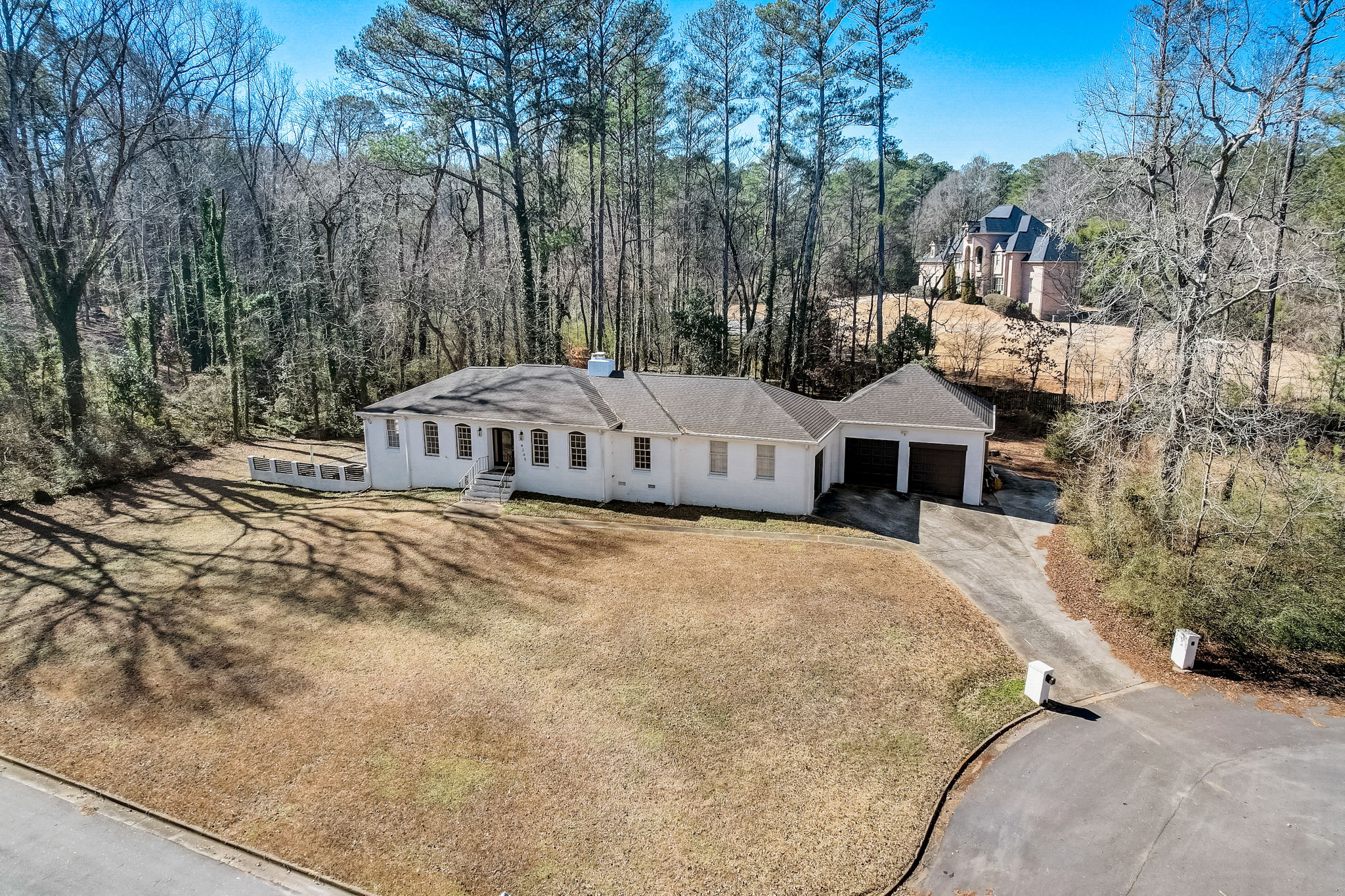 Hidden Valley Dr SW-076