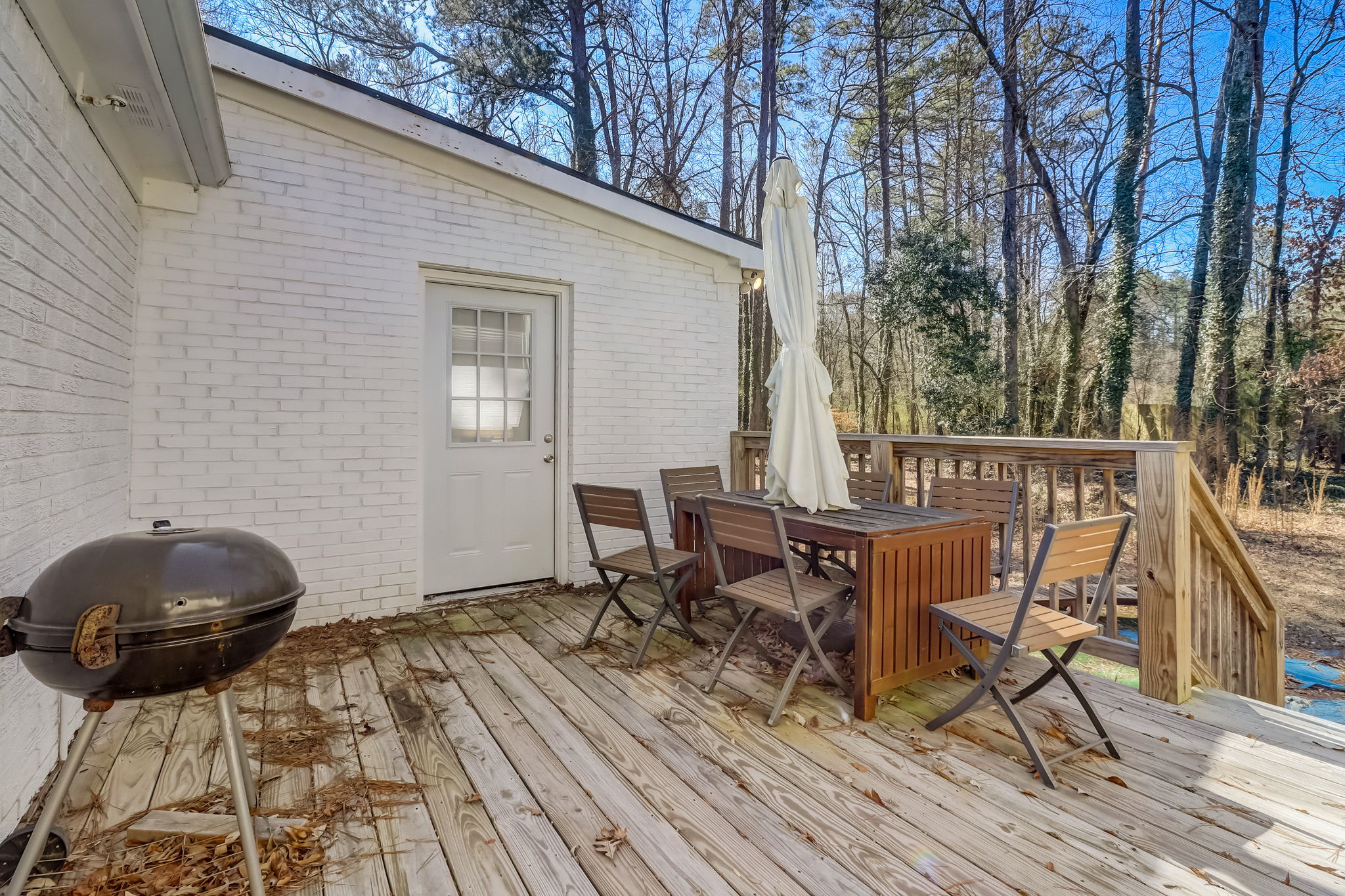 Hidden Valley Dr SW-067