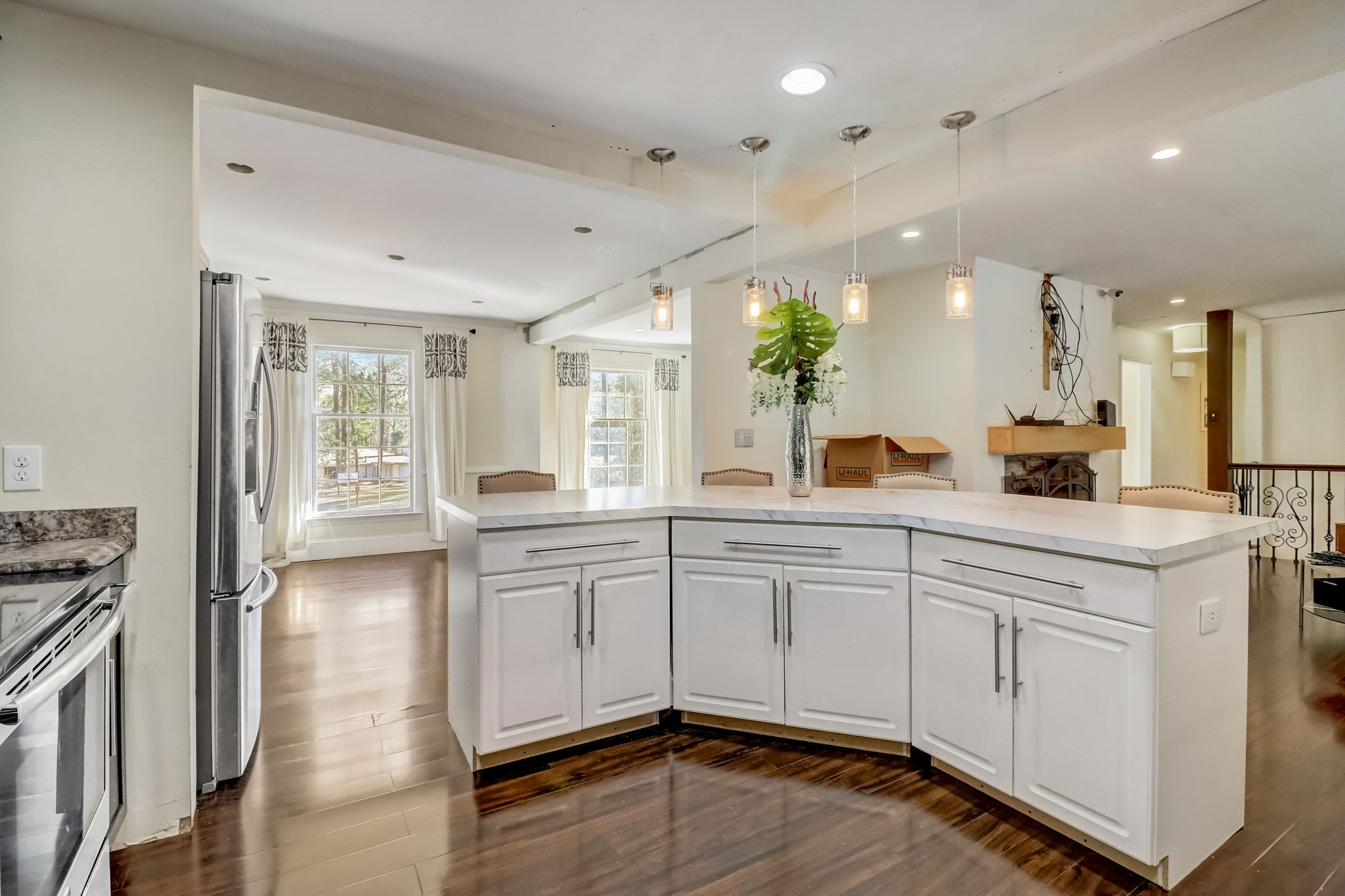 Hidden Valley Dr SW-020