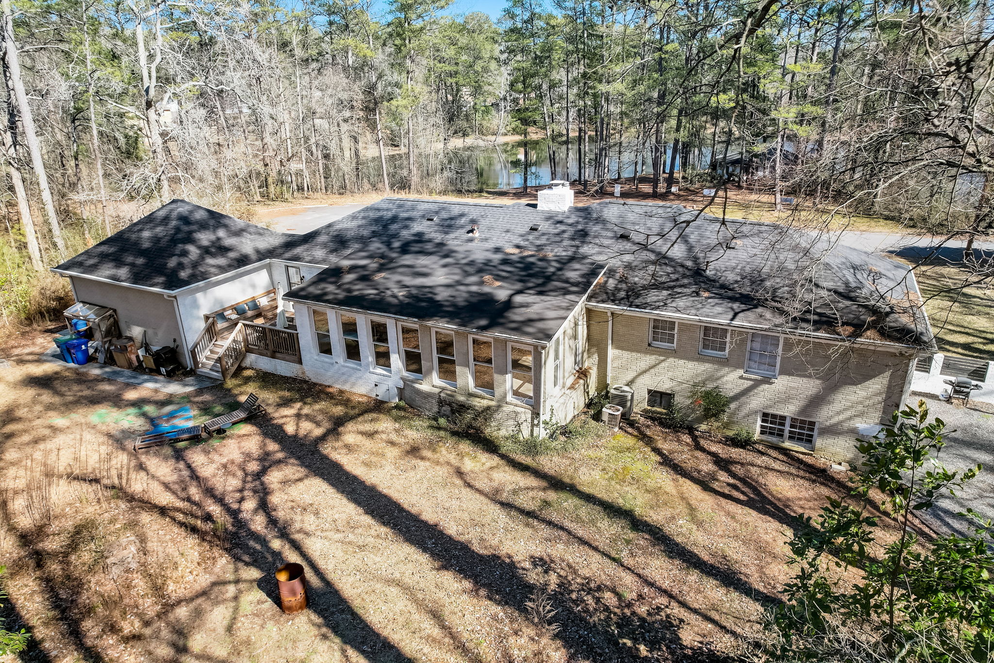 Hidden Valley Dr SW-086