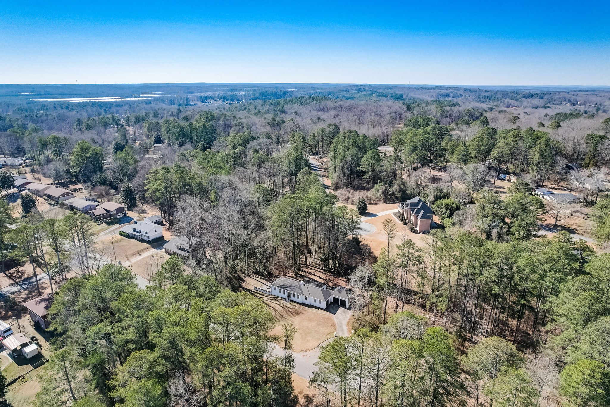 Hidden Valley Dr SW-080