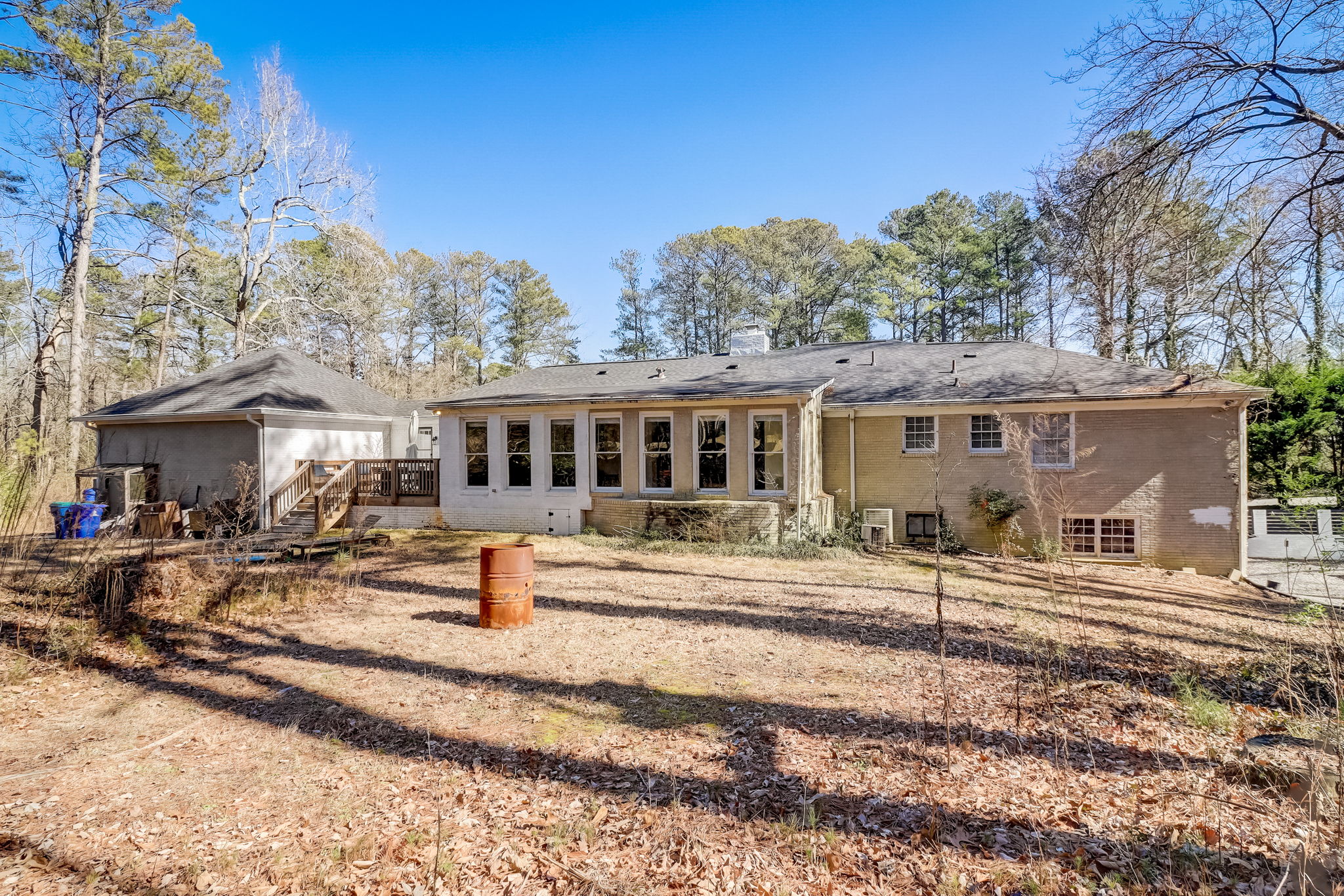 Hidden Valley Dr SW-064