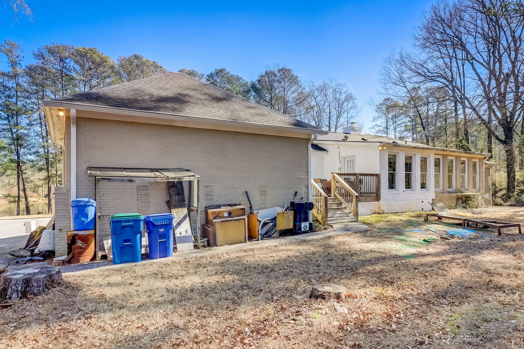 Hidden Valley Dr SW-062