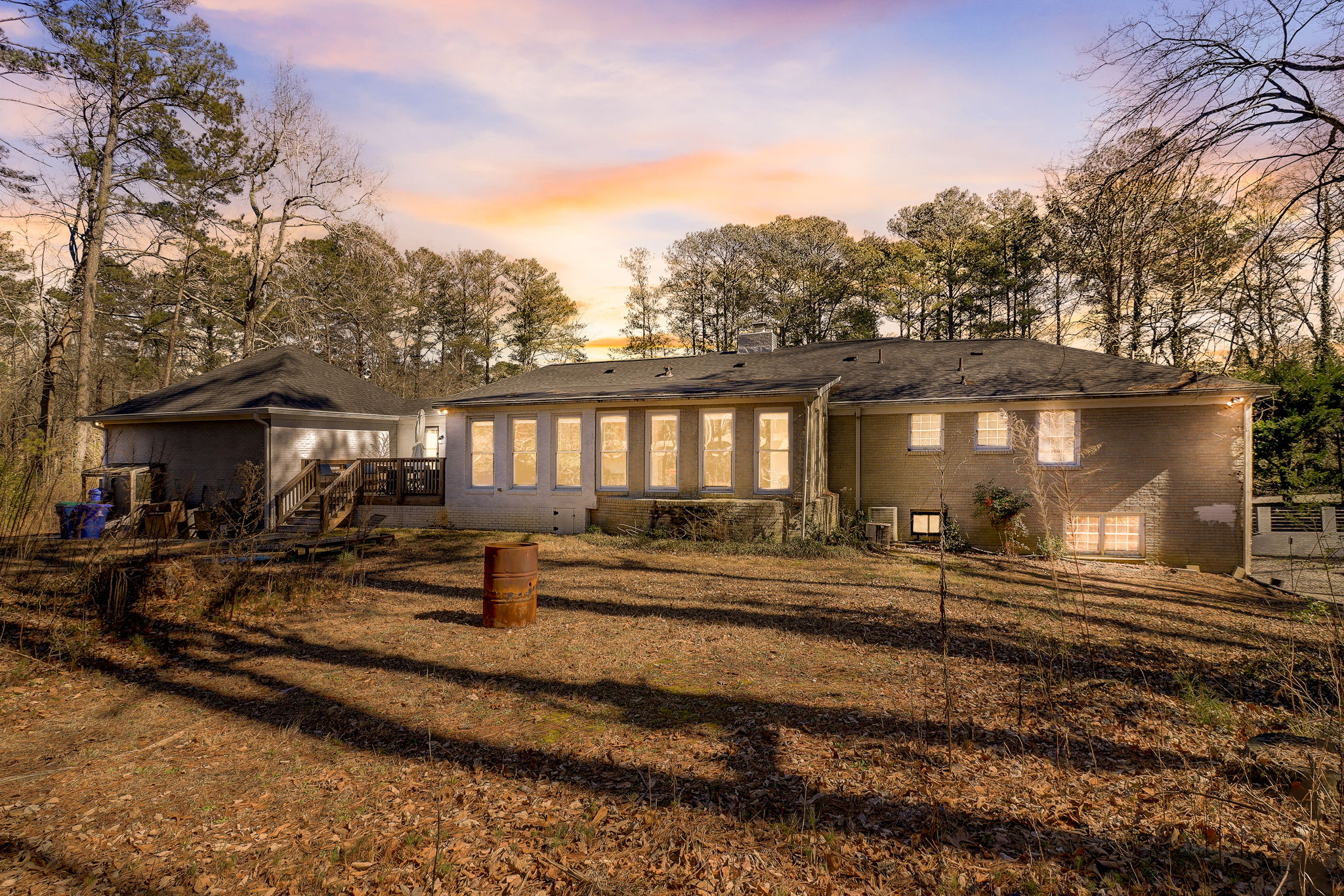 Hidden Valley Dr SW - VT-002