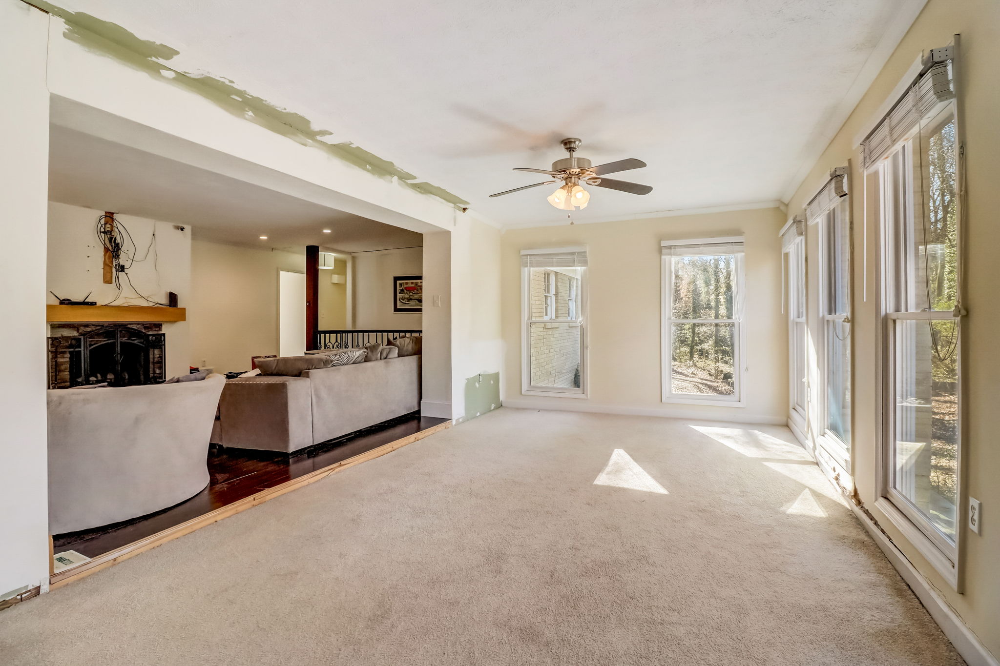 Hidden Valley Dr SW-032