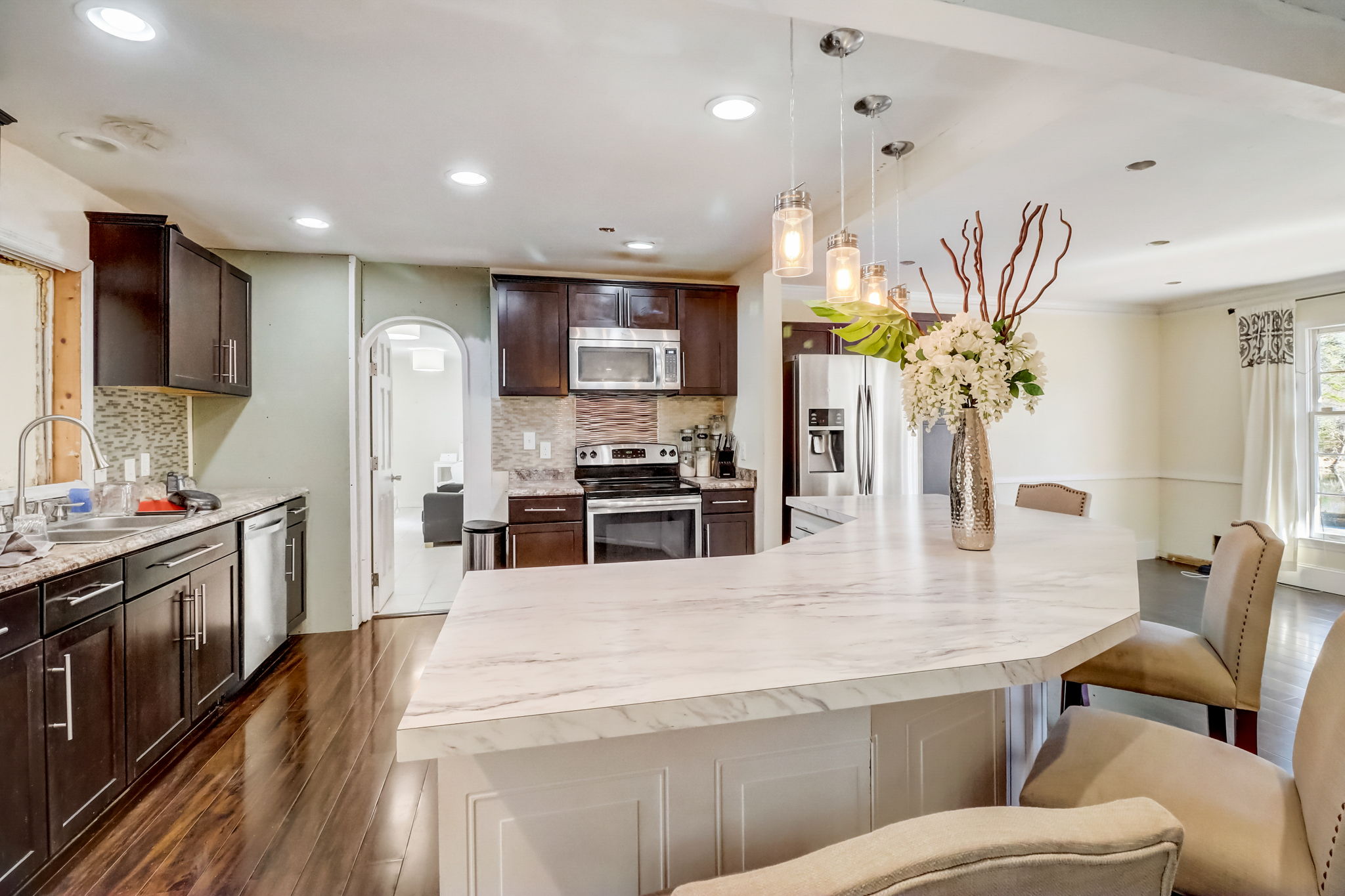 Hidden Valley Dr SW-022