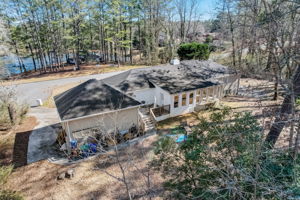 Hidden Valley Dr SW-085