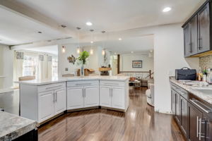 Hidden Valley Dr SW-019