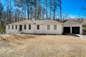 Hidden Valley Dr SW-075