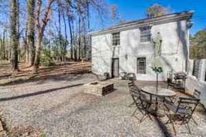 Hidden Valley Dr SW-072