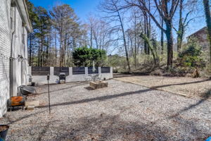 Hidden Valley Dr SW-071