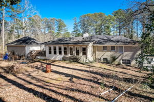 Hidden Valley Dr SW-087