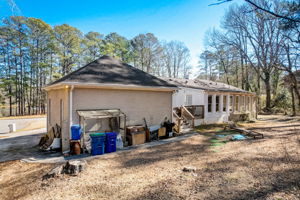 Hidden Valley Dr SW-084