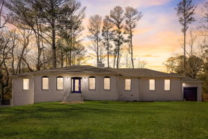 Hidden Valley Dr SW - VT-001