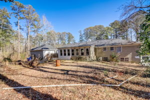 Hidden Valley Dr SW-065