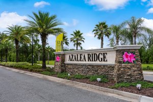 Azalea Ridge