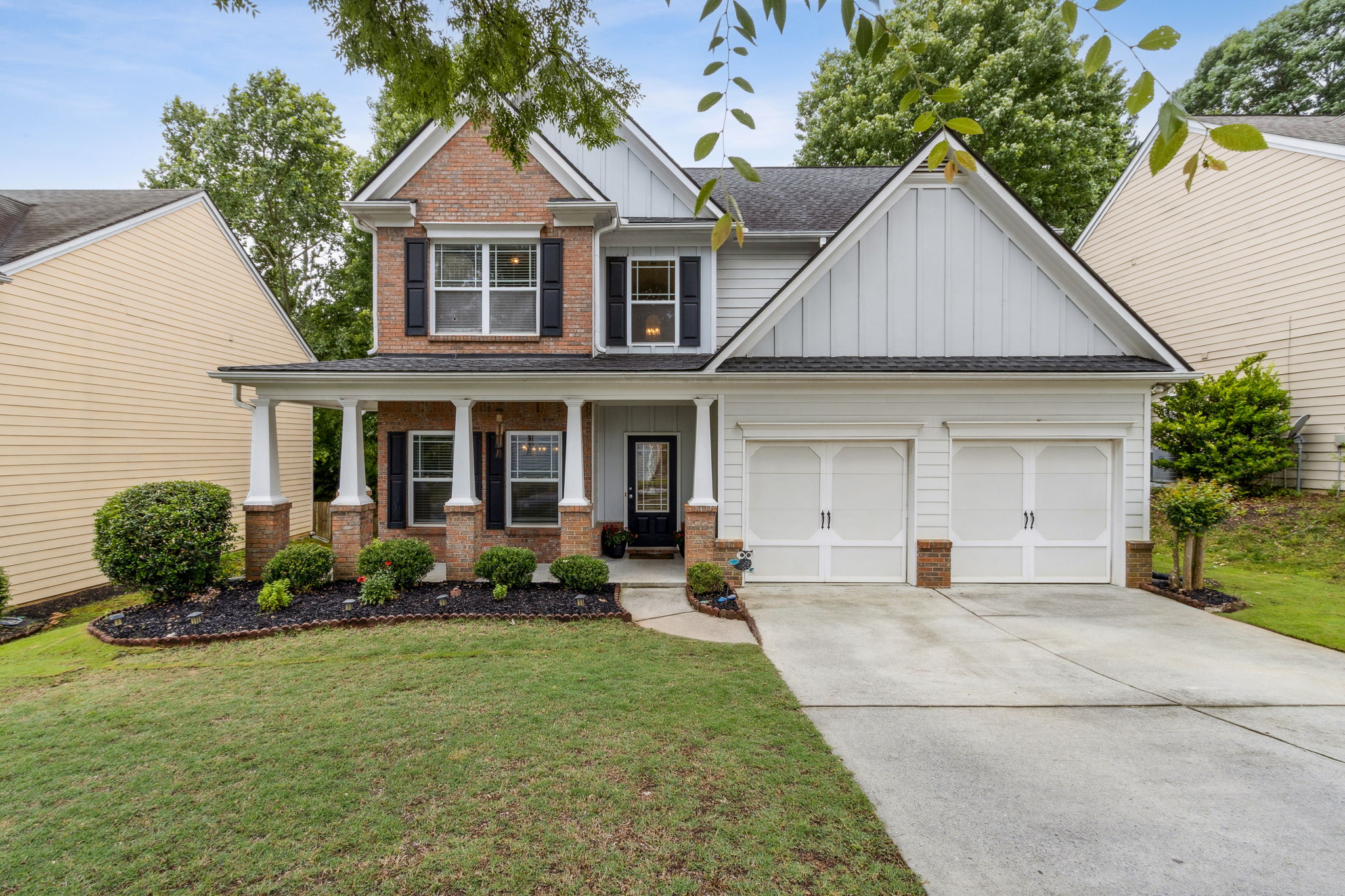 Welcome to 4266 Suwanee Brook Ct