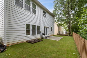 Back of Home