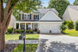 Welcome to 4266 Suwanee Brook Ct
