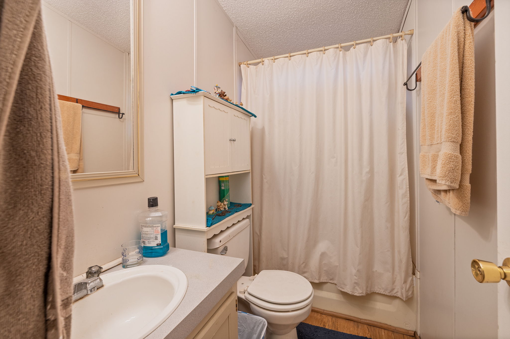 Bathroom 1