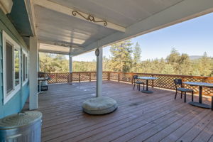 Front Deck