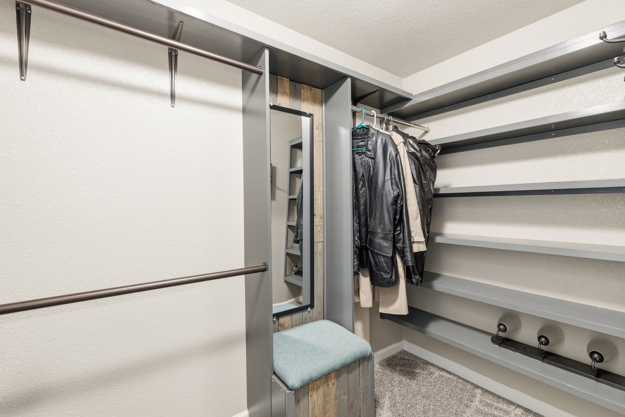 Closet