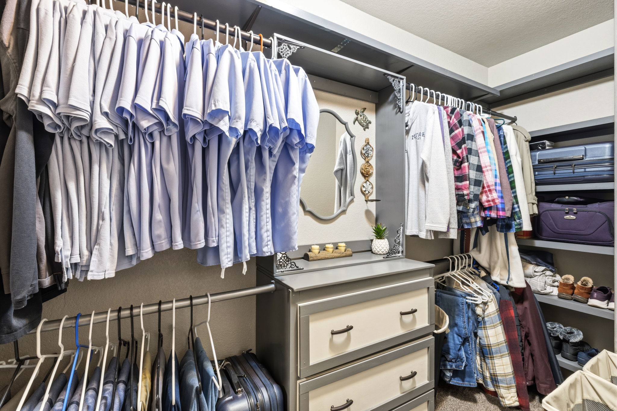 Closet