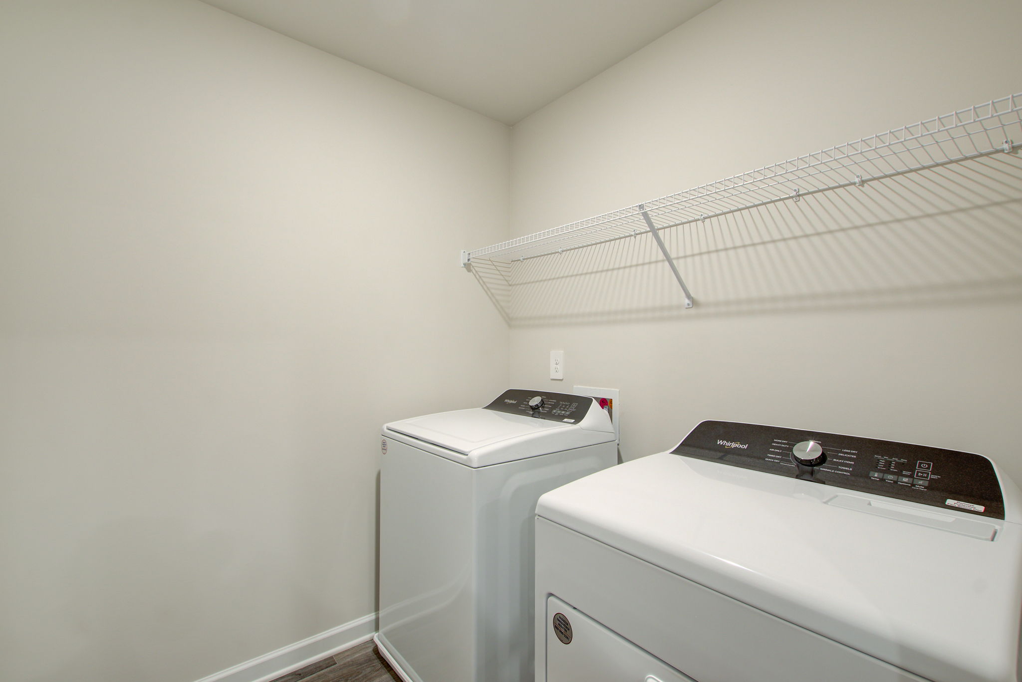 18 Laundry