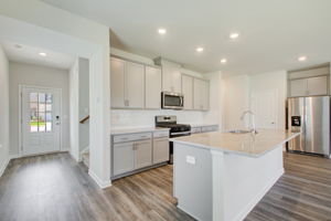 4 Kitchen A w Foyer
