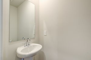 6 Powder Room