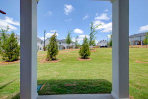 10 Exterior Patio Walkout View