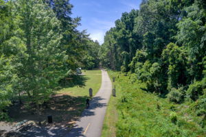 39 Aerial Floyd Rd Silver Comet Trail Head