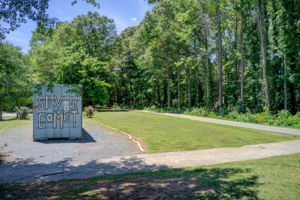 40 Aerial Silver Comet Trail A