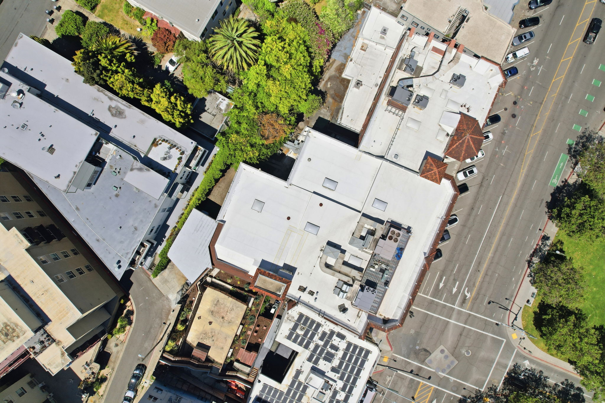 008_F8_AERIAL_427 Lagunitas Ave