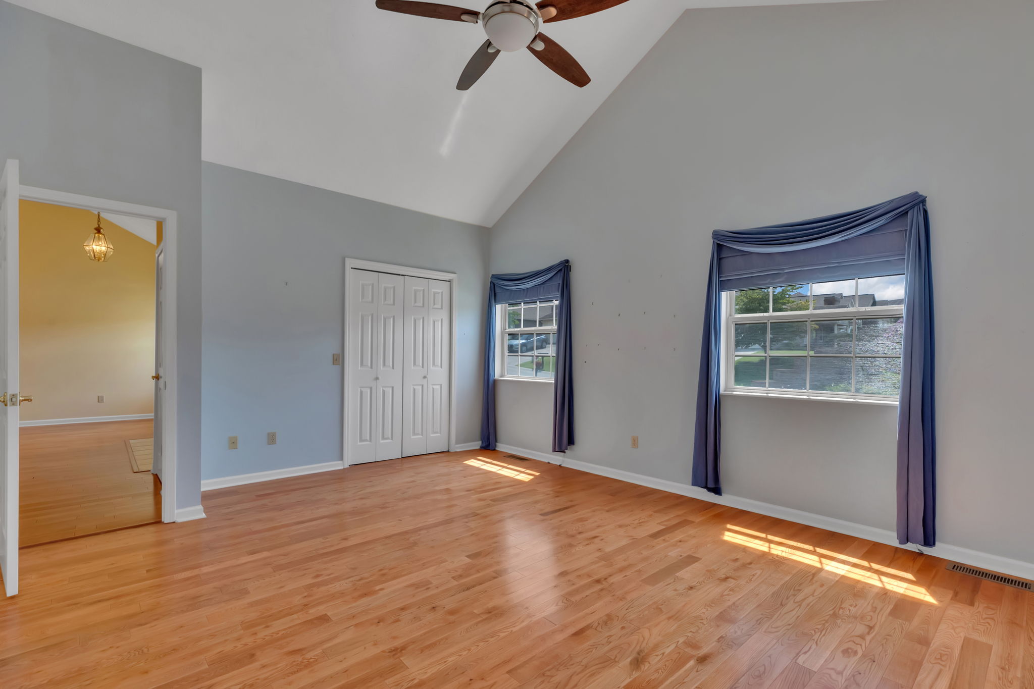 407 Lochmere Dr, Morristown, TN 37814 Tyler Fraser real estate