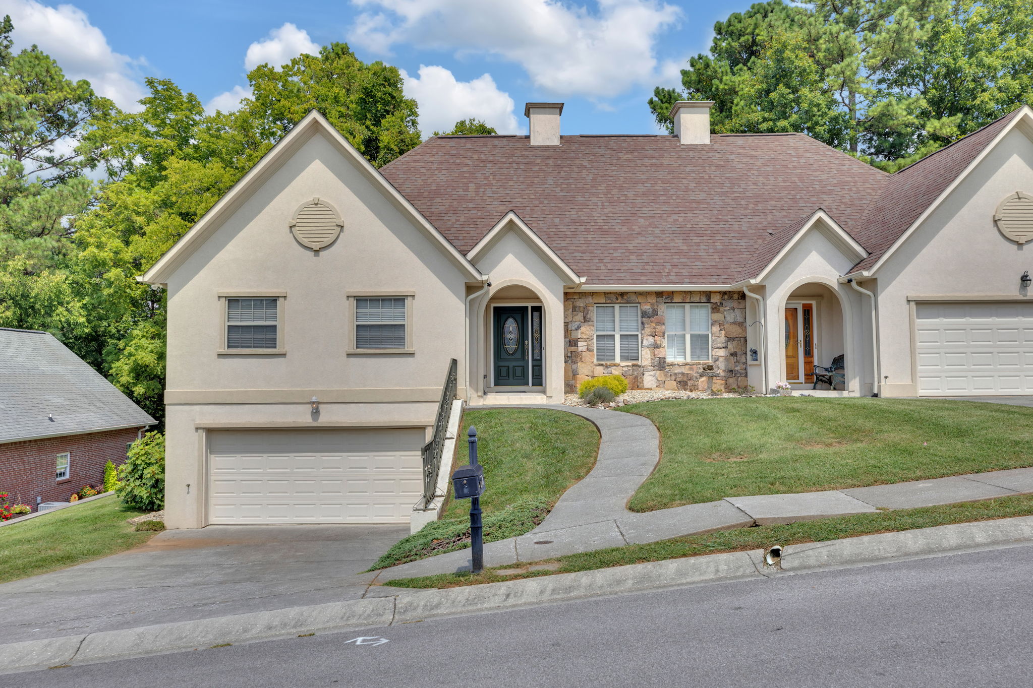 407 Lochmere Dr, Morristown, TN 37814 Tyler Fraser real estate