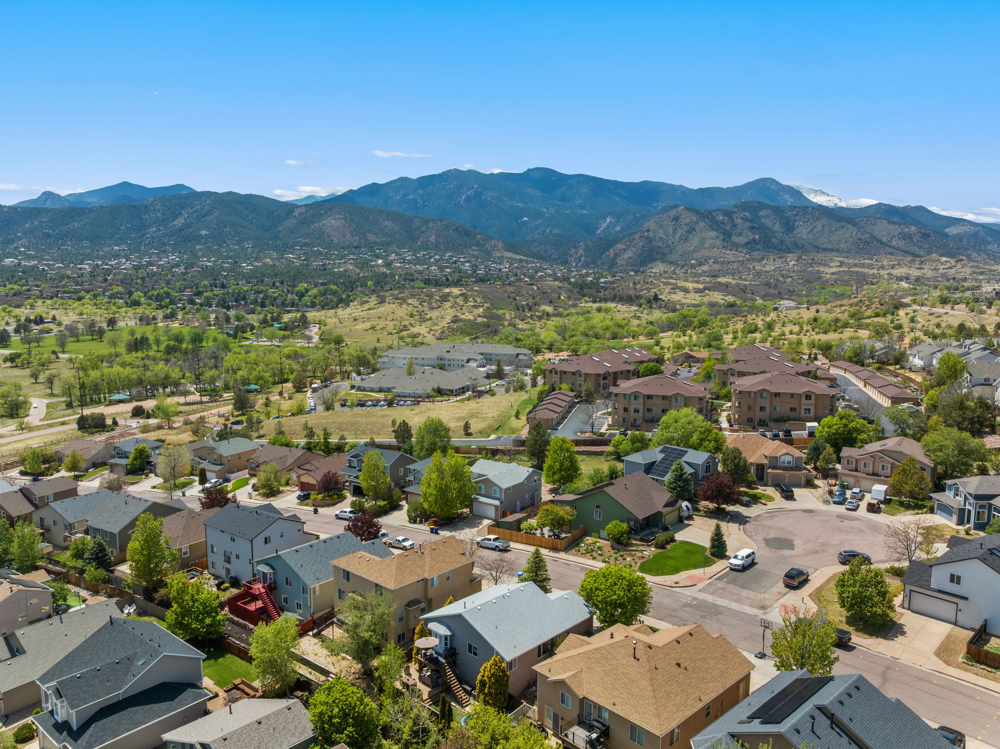 Aerial