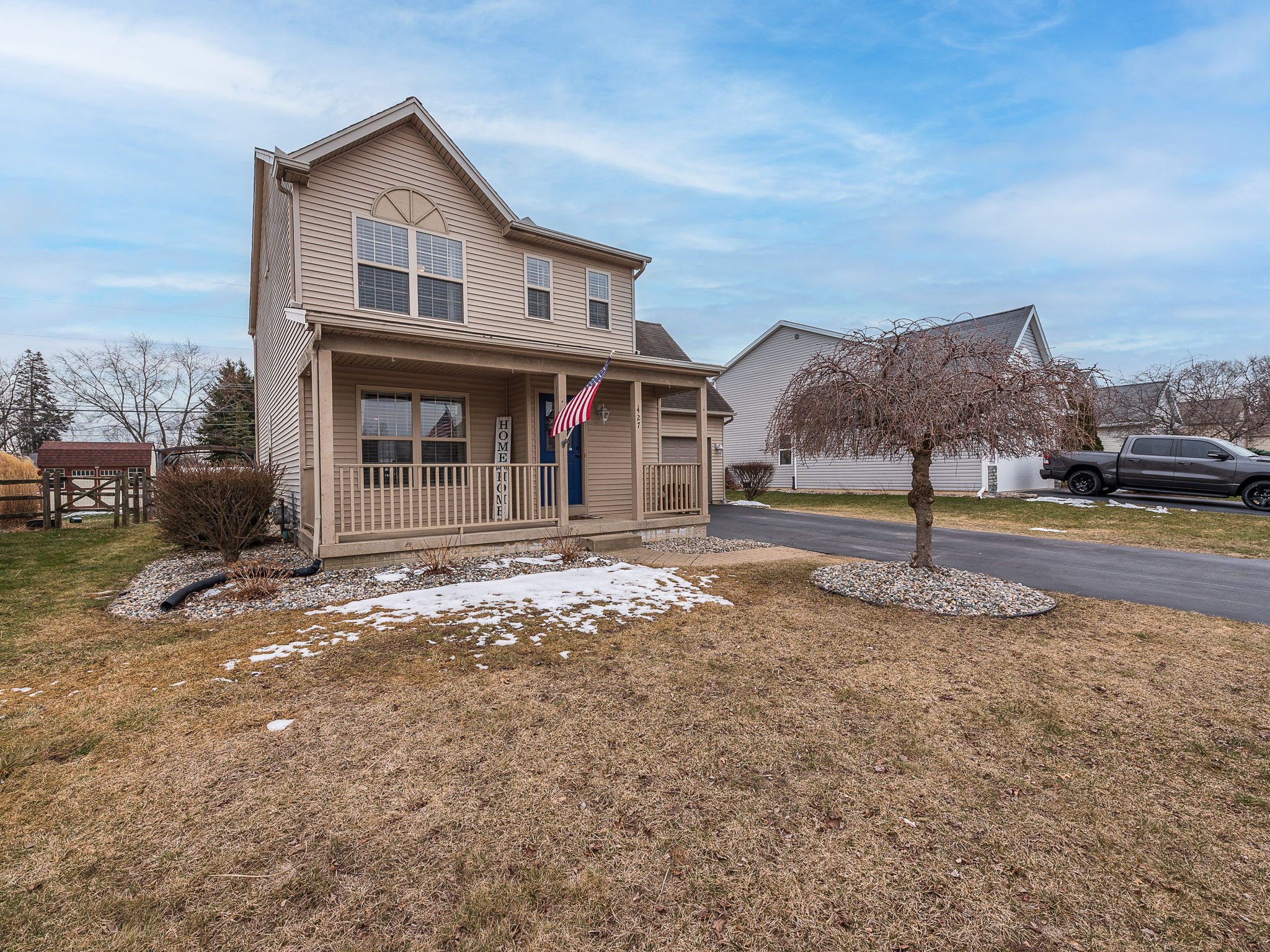 427 Oak Creek Dr, Temperance, MI 48182 | Tim Zeipekis Photography