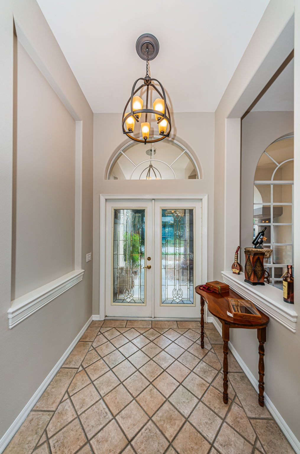 Foyer