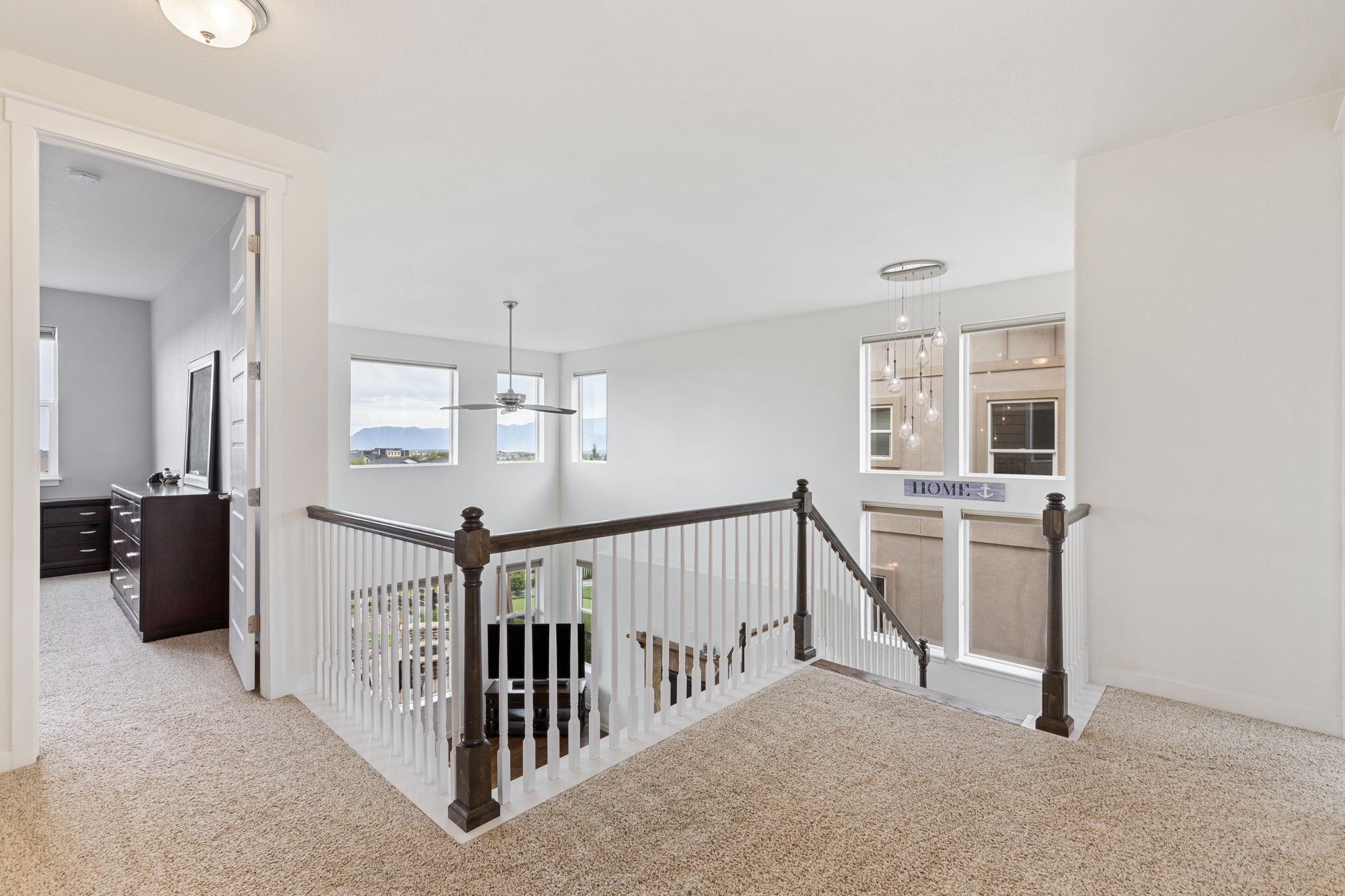 Upper Landing
