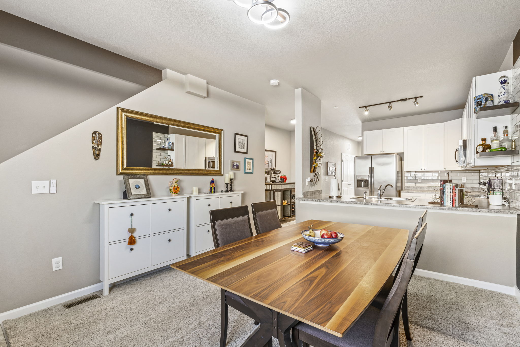 Eating Area