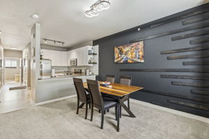 Eating Area