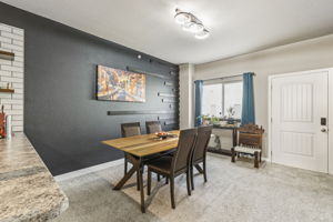 Eating Area
